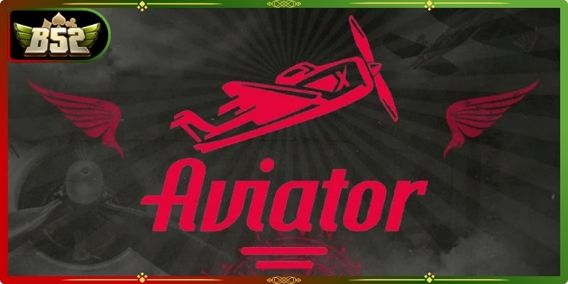 Aviator B52club mô phỏng hành trình cất cánh với hệ số nhân tăng dần
