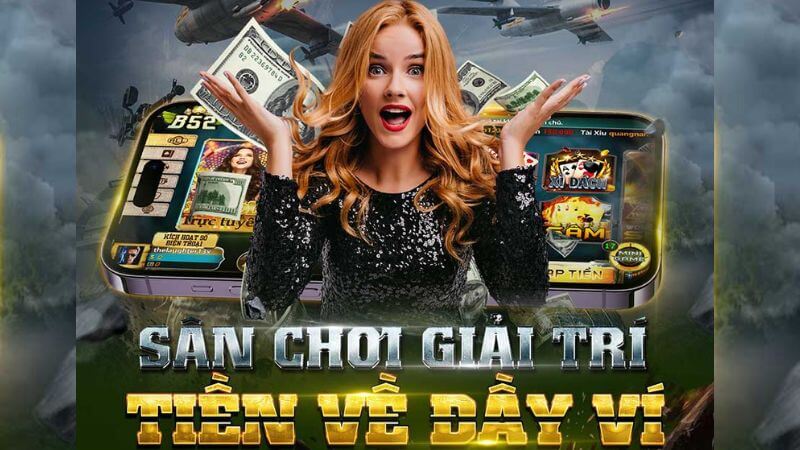 B52CLUB clny.io ✔️ Link Cổng Game B52Club Chính Thức 2026 ⭐️ Đăng Ký +99K 17 B52club khuyến mãi