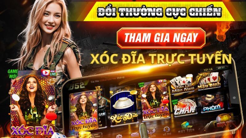 B52CLUB clny.io ✔️ Link Cổng Game B52Club Chính Thức 2026 ⭐️ Đăng Ký +99K 14 b52 km3