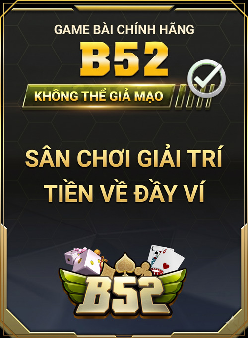 B52CLUB clny.io ✔️ Link Cổng Game B52Club Chính Thức 2026 ⭐️ Đăng Ký +99K 11 Banner B52CLub