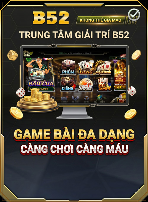 B52CLUB clny.io ✔️ Link Cổng Game B52Club Chính Thức 2026 ⭐️ Đăng Ký +99K 12 Banner B52CLub
