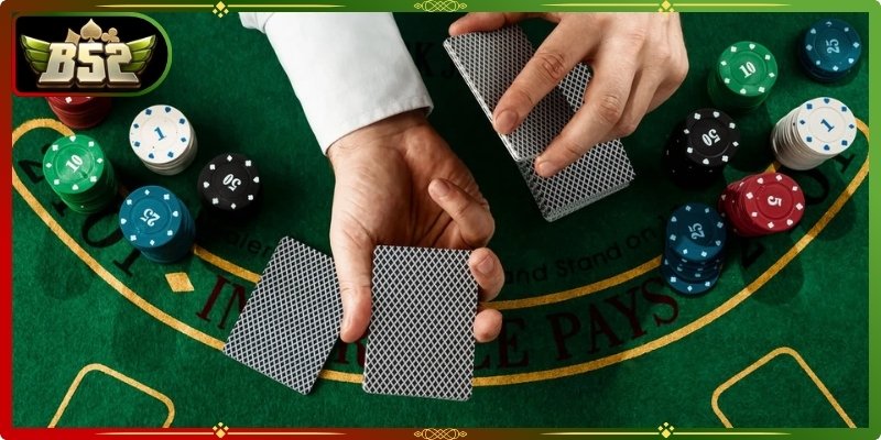 Nắm vững luật chơi sẽ giúp hội viên gia tăng cơ hội thắng cược