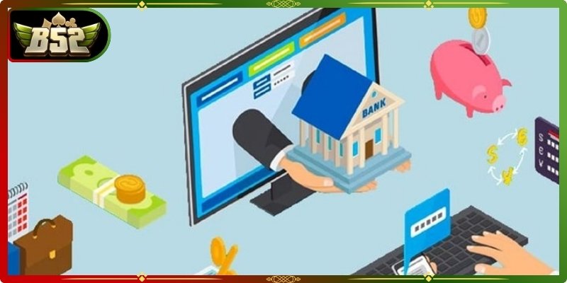 Câu hỏi thường gặp B52Club về các giao dịch cũng được quan tâm đặc biệt