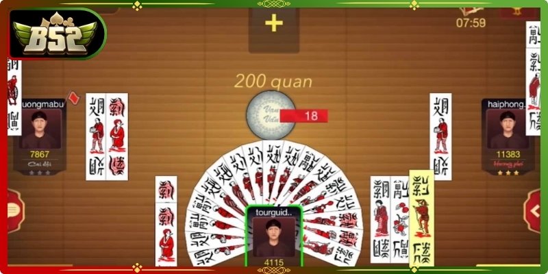 Tìm hiểu cách chơi chỉ với vài bước cơ bản