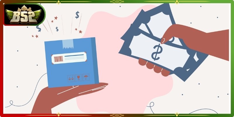 Nền tảng đặt ra một số điều kiện cơ bản đối với giao dịch khi tham gia chương trình