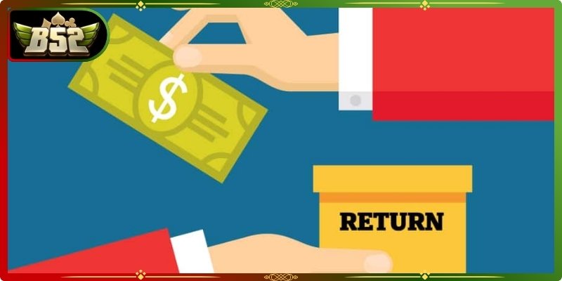 Hệ thống triển khai chính sách hoàn trả trên nhiều sản phẩm khác nhau