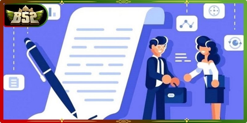 Các phạm vi áp dụng trong hệ thống miễn trừ trách nhiệm B52club