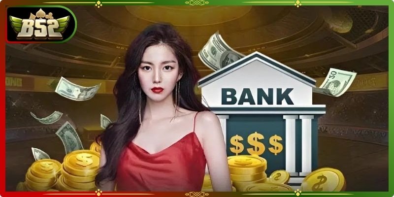 Nạp tiền B52Club có khó không?