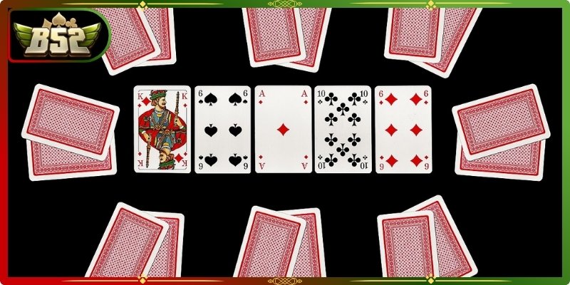 Mỗi vòng đều có vai trò riêng, ảnh hưởng trực tiếp đến chiến thuật và cơ hội thắng