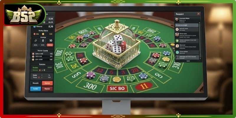 Đặc điểm tạo nên sự khác biệt từ cổng game