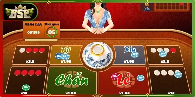 Nắm vững các quy tắc của trò chơi để gia nhập thuận lợi hơn